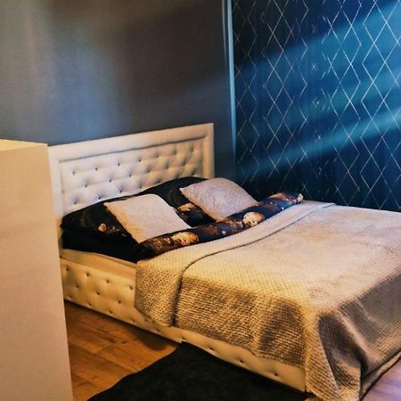 Green Apartment Warsawa Bagian luar foto