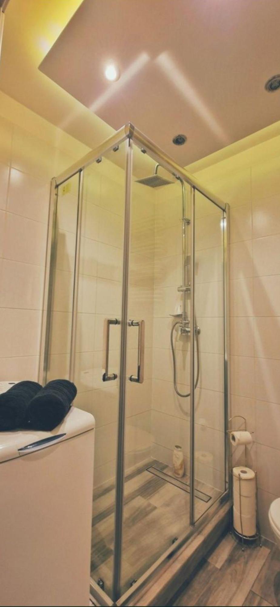 Green Apartment Warsawa Bagian luar foto