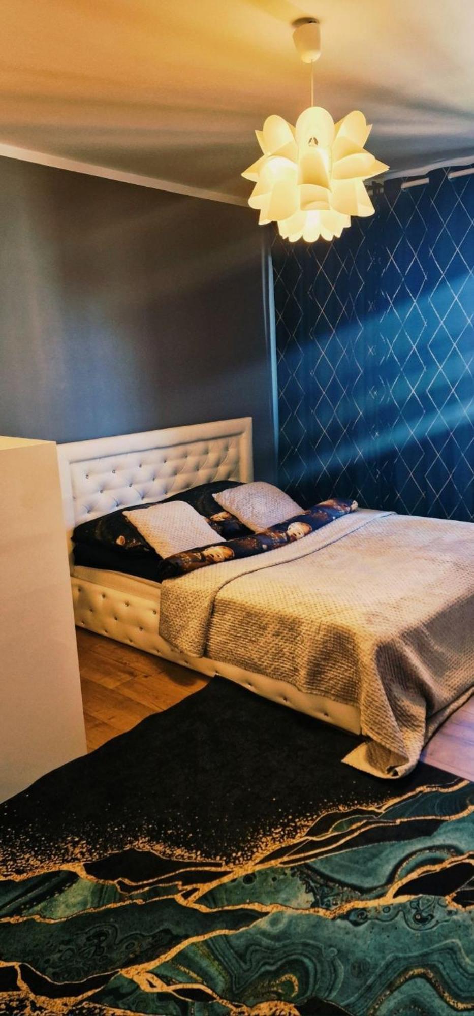 Green Apartment Warsawa Bagian luar foto